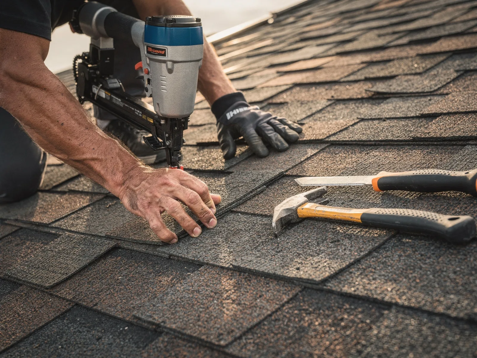 Why choose Roof Repair in Niagara, WI
